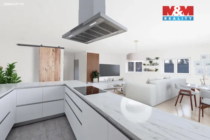 Prodej rodinného domu, Žermanice, 110 m2