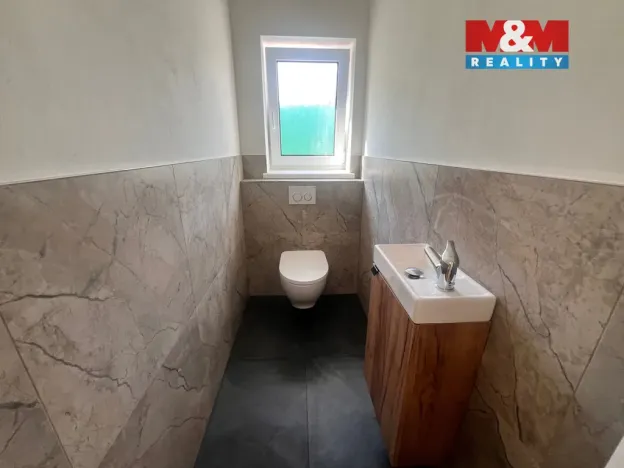 Prodej rodinného domu, Žermanice, 110 m2