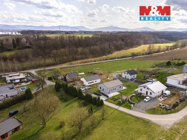 Prodej rodinného domu, Žermanice, 110 m2