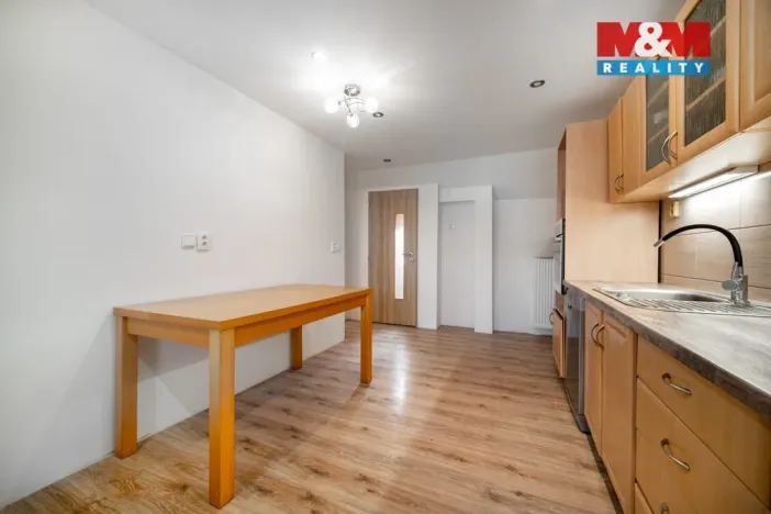 Prodej rodinného domu, Svébohov, 150 m2