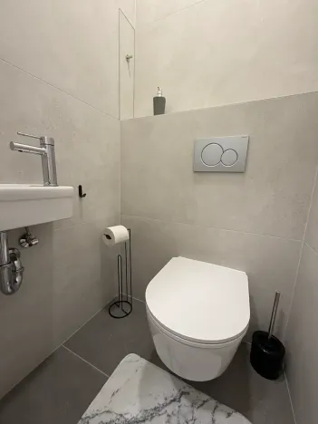 Pronájem bytu 2+kk, Praha - Vršovice, Žitomírská, 60 m2