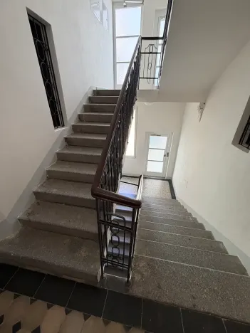 Pronájem bytu 2+kk, Praha - Vršovice, Žitomírská, 60 m2