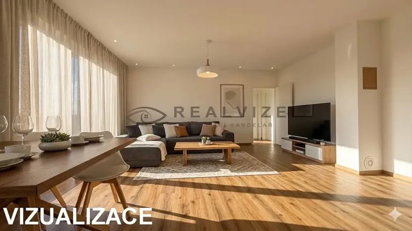 Prodej rodinného domu, Nové Hrady, Vilová čtvrť, 120 m2