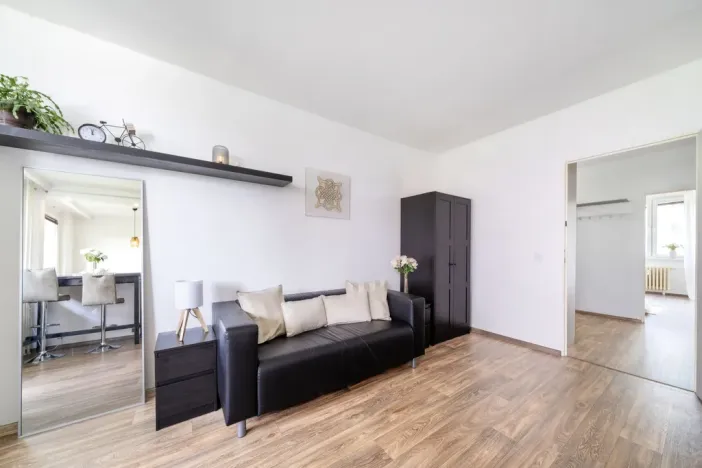 Pronájem bytu 3+1, Kutná Hora, Opletalova, 71 m2