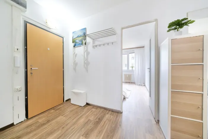 Pronájem bytu 3+1, Kutná Hora, Opletalova, 71 m2