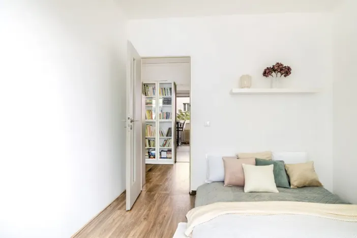 Pronájem bytu 3+1, Kutná Hora, Opletalova, 71 m2