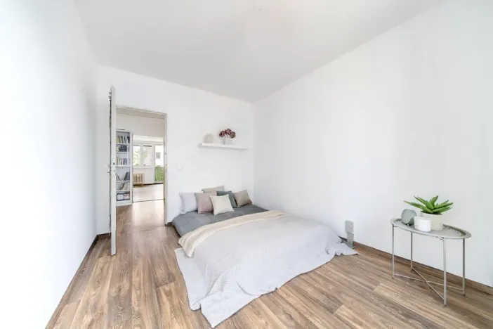Pronájem bytu 3+1, Kutná Hora, Opletalova, 71 m2
