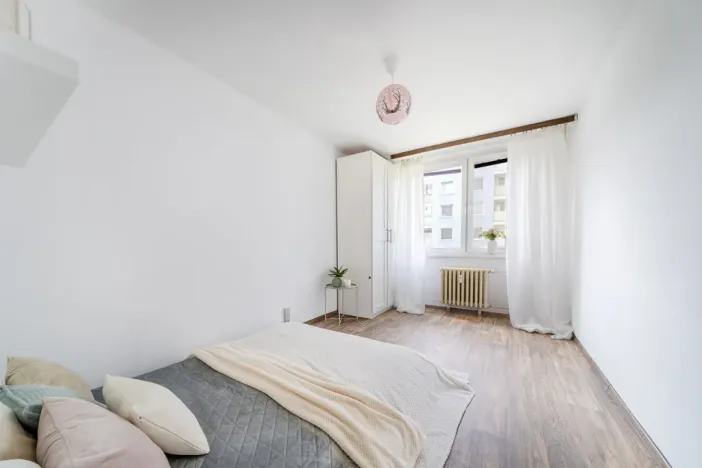 Pronájem bytu 3+1, Kutná Hora, Opletalova, 71 m2