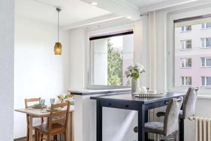 Pronájem bytu 3+1, Kutná Hora, Opletalova, 71 m2