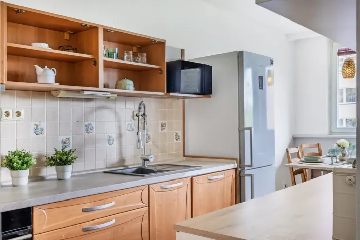 Pronájem bytu 3+1, Kutná Hora, Opletalova, 71 m2