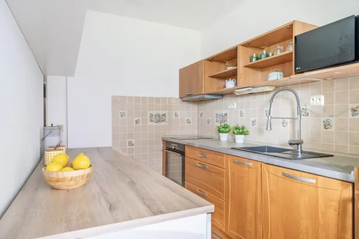 Pronájem bytu 3+1, Kutná Hora, Opletalova, 71 m2