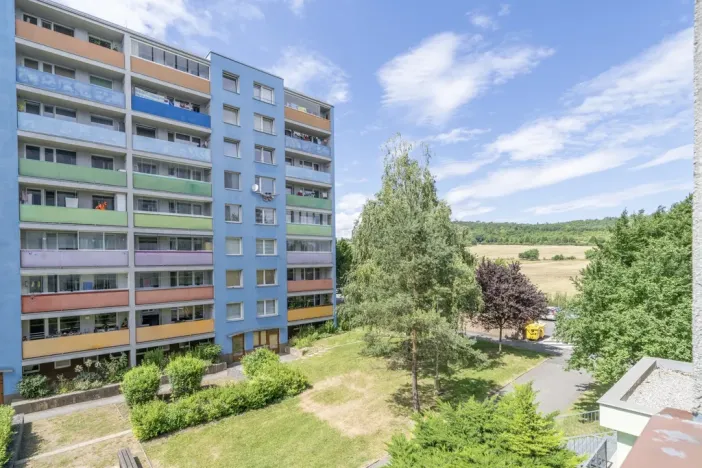 Pronájem bytu 3+1, Kutná Hora, Opletalova, 71 m2