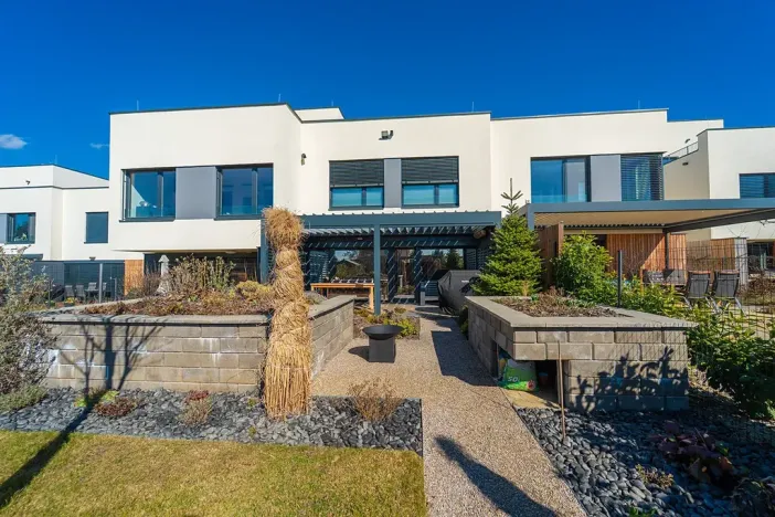 Prodej rodinného domu, Praha - Kolovraty, Kupkova, 141 m2