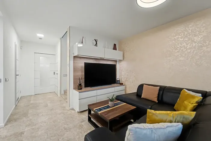 Prodej rodinného domu, Praha - Kolovraty, Kupkova, 141 m2