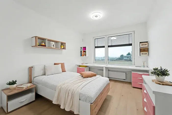 Prodej rodinného domu, Praha - Kolovraty, Kupkova, 141 m2