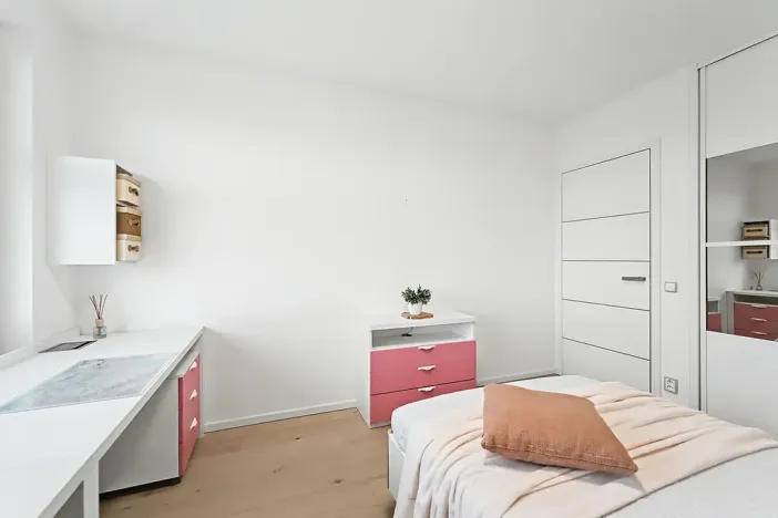 Prodej rodinného domu, Praha - Kolovraty, Kupkova, 141 m2