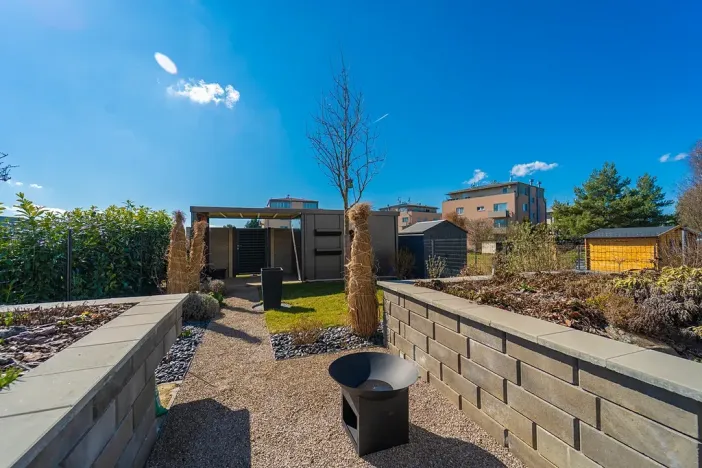 Prodej rodinného domu, Praha - Kolovraty, Kupkova, 141 m2