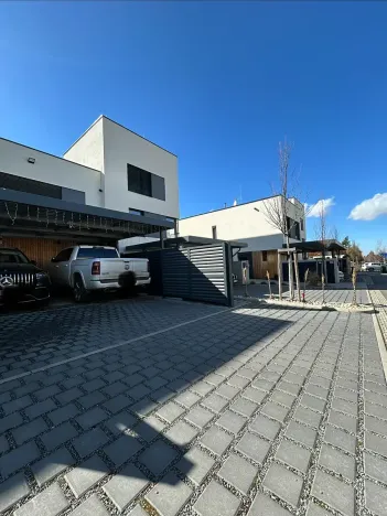 Prodej rodinného domu, Praha - Kolovraty, Kupkova, 141 m2