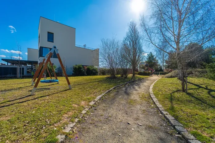 Prodej rodinného domu, Praha - Kolovraty, Kupkova, 141 m2