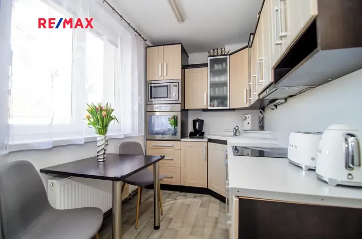 Prodej bytu 3+1, Křenov, 63 m2