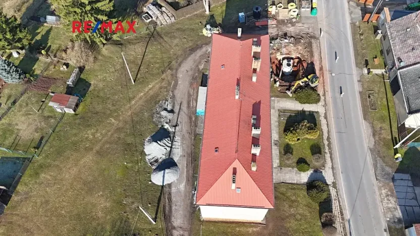 Prodej bytu 3+1, Křenov, 63 m2