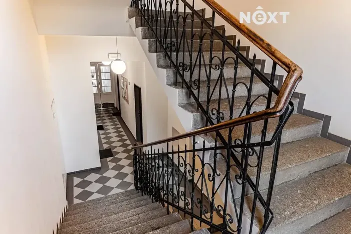 Prodej bytu 1+kk, Praha - Libeň, V zahradách, 32 m2