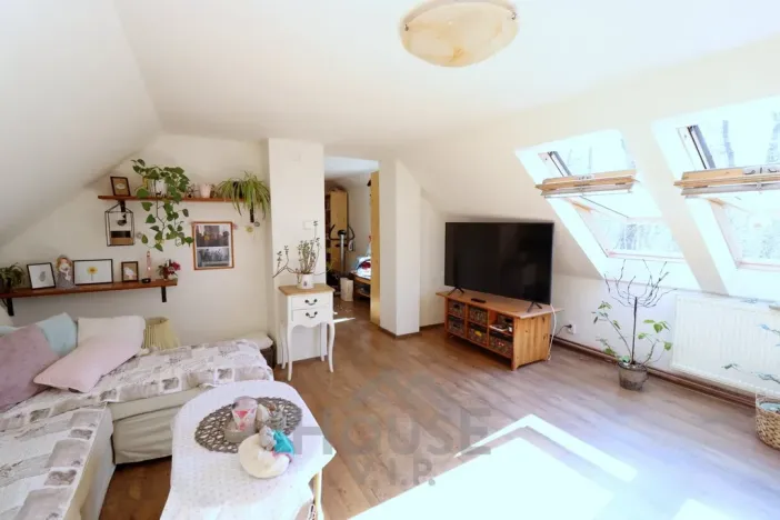 Prodej rodinného domu, Sluštice, 206 m2