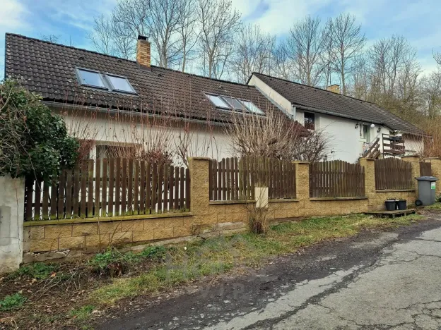 Prodej rodinného domu, Sluštice, 206 m2