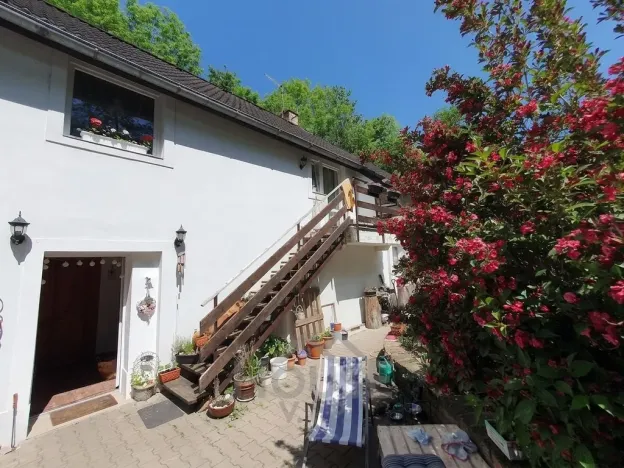 Prodej rodinného domu, Sluštice, 206 m2