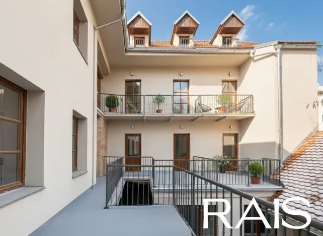 Prodej bytu 2+kk, Brno - Zábrdovice, Francouzská, 43 m2