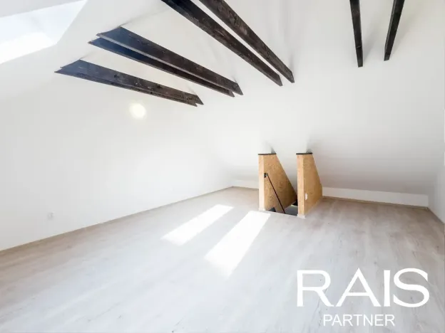 Prodej bytu 2+kk, Brno - Zábrdovice, Francouzská, 43 m2