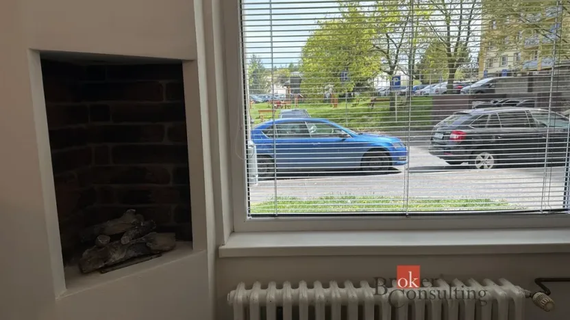 Pronájem bytu 1+kk, Příbram - Příbram VIII, Brodská, 24 m2