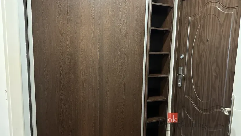 Pronájem bytu 1+kk, Příbram - Příbram VIII, Brodská, 24 m2