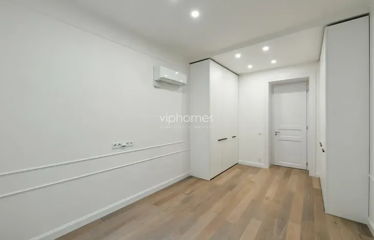 Pronájem bytu 4+kk, Praha - Vinohrady, náměstí Jiřího z Poděbrad, 118 m2