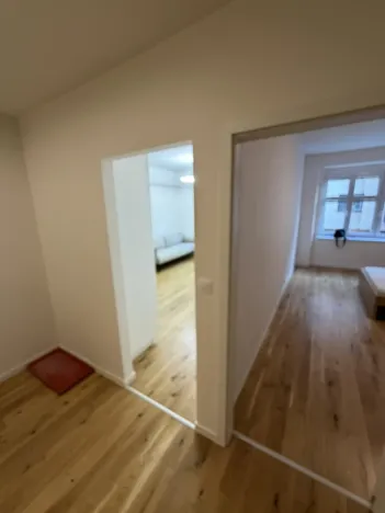 Pronájem bytu 2+kk, Praha - Holešovice, Přístavní, 52 m2
