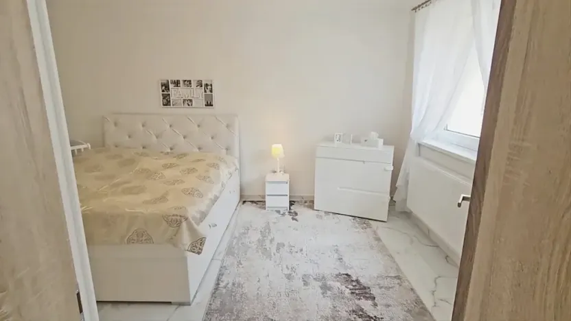 Prodej rodinného domu, Unhošť, Tyršovo náměstí, 93 m2