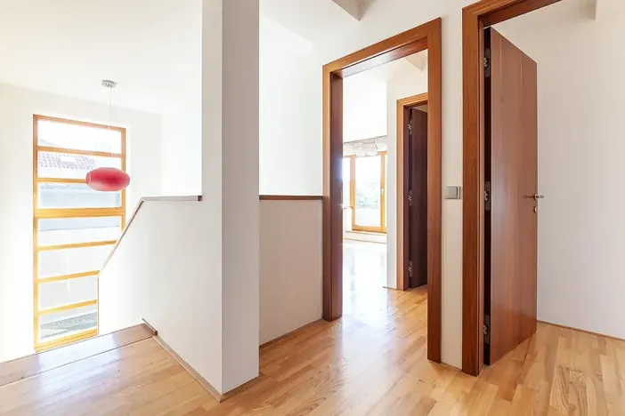 Prodej rodinného domu, Úholičky, Nade Dvorem, 192 m2