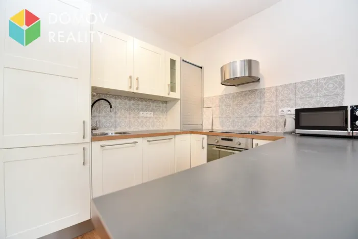 Pronájem bytu 3+kk, Beroun - Beroun-Centrum, Náměstí Joachima Barranda, 68 m2