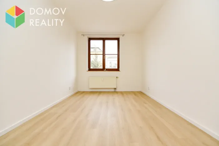 Pronájem bytu 3+kk, Beroun - Beroun-Centrum, Náměstí Joachima Barranda, 68 m2