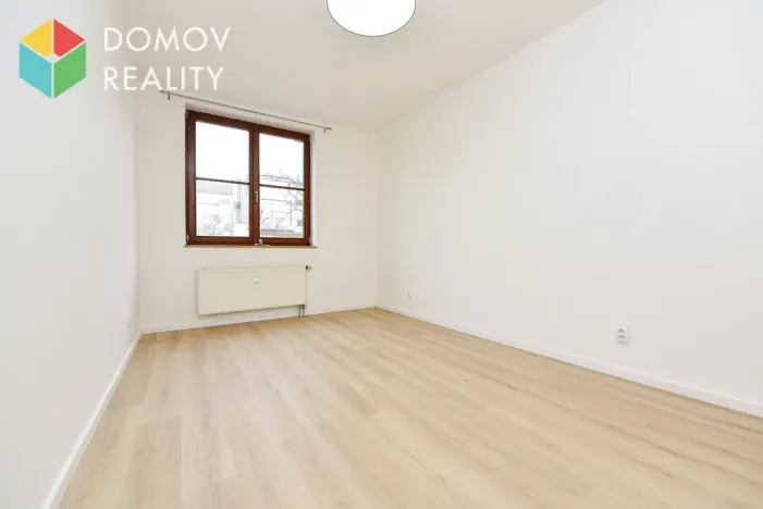 Pronájem bytu 3+kk, Beroun - Beroun-Centrum, Náměstí Joachima Barranda, 68 m2