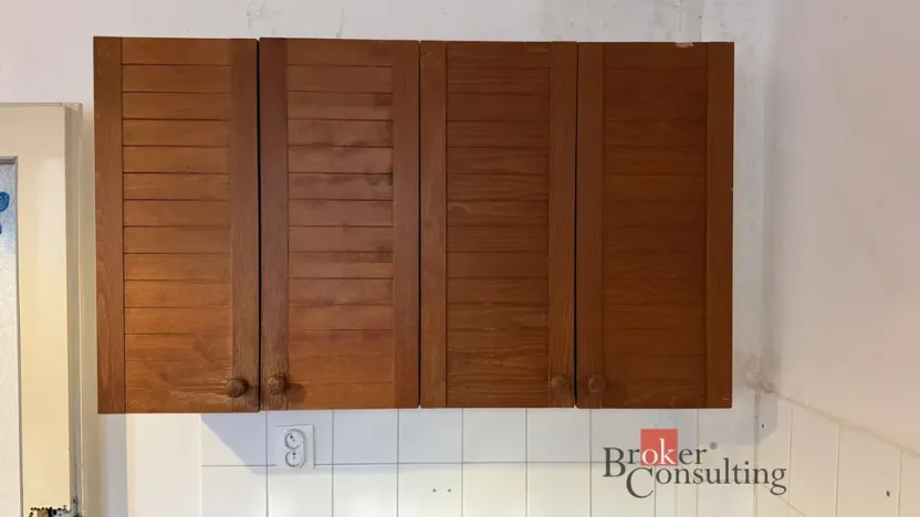 Pronájem bytu 1+kk, Praha - Střešovice, Farní, 19 m2