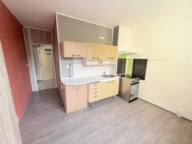 Prodej bytu 2+1, Chomutov, Holešická, 61 m2