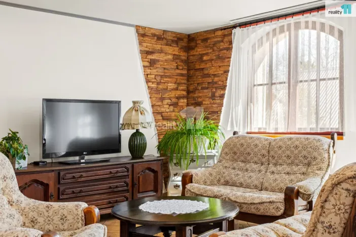 Prodej rodinného domu, Radovesnice I, Ke Mlýnu, 140 m2