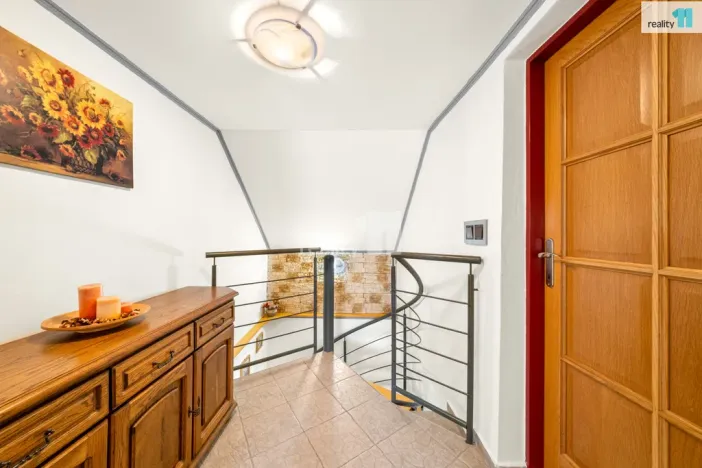 Prodej rodinného domu, Radovesnice I, Ke Mlýnu, 140 m2