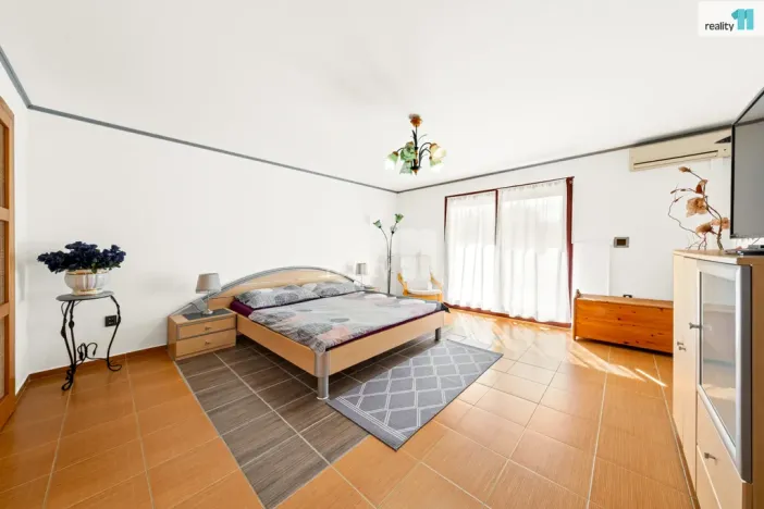 Prodej rodinného domu, Radovesnice I, Ke Mlýnu, 140 m2