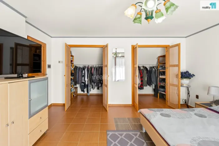 Prodej rodinného domu, Radovesnice I, Ke Mlýnu, 140 m2