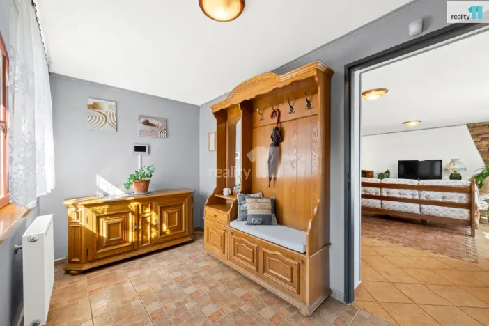 Prodej rodinného domu, Radovesnice I, Ke Mlýnu, 140 m2