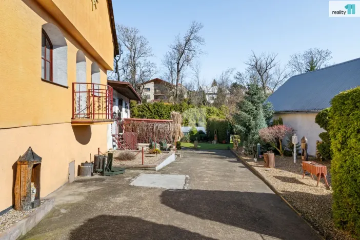 Prodej rodinného domu, Radovesnice I, Ke Mlýnu, 140 m2