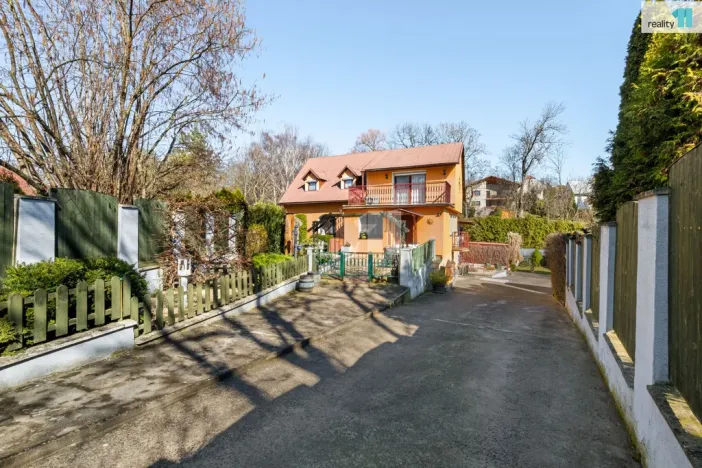 Prodej rodinného domu, Radovesnice I, Ke Mlýnu, 140 m2