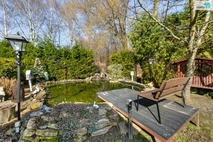 Prodej rodinného domu, Radovesnice I, Ke Mlýnu, 140 m2